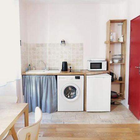 Central Coeur De Marseille-Wifi Haut Debit, Bureau מראה חיצוני תמונה